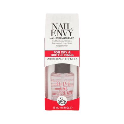 Nail Envy Dry &amp; Brittle Nail Strengthener