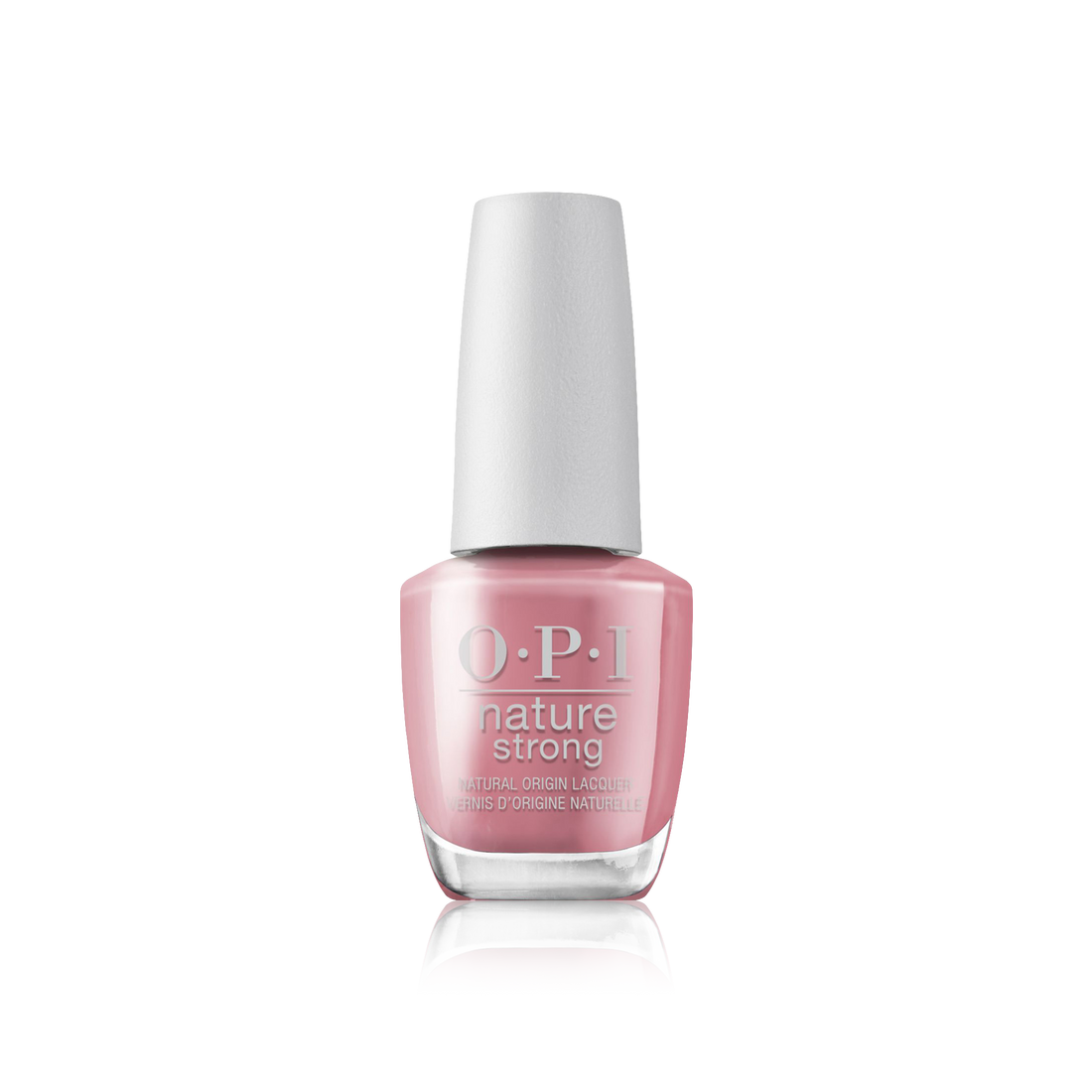 Nature Strong Vegan - For What It’s Earth