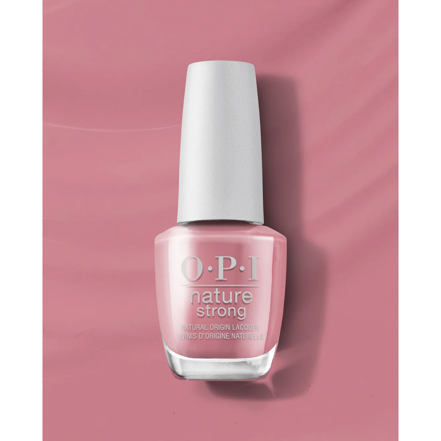 Nature Strong Vegan - For What It’s Earth