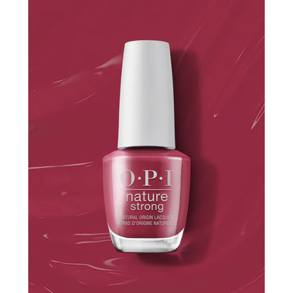 Nature Strong Vegan - Give a Garnet  