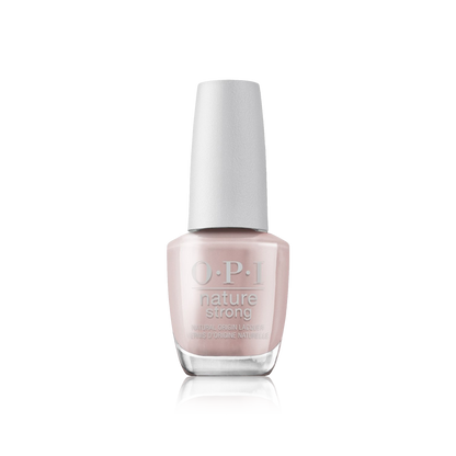 طلاء أظافر نيتشور سترونج فيجن ليكير  - كينج أوف أ تويج ديل