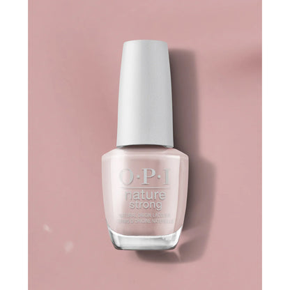 طلاء أظافر نيتشور سترونج فيجن ليكير  - كينج أوف أ تويج ديل
