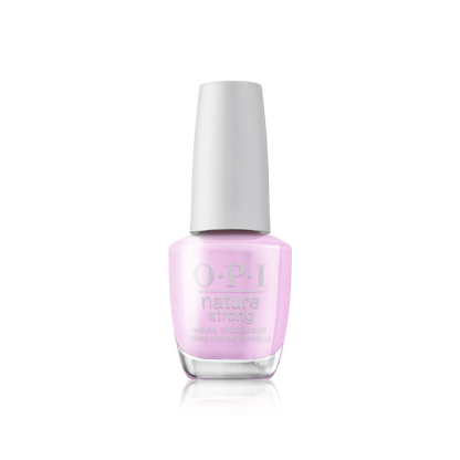 Nature Strong Vegan - Natural Mauvement