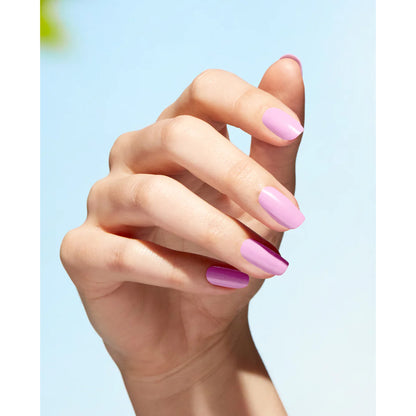 Nature Strong Vegan - Natural Mauvement