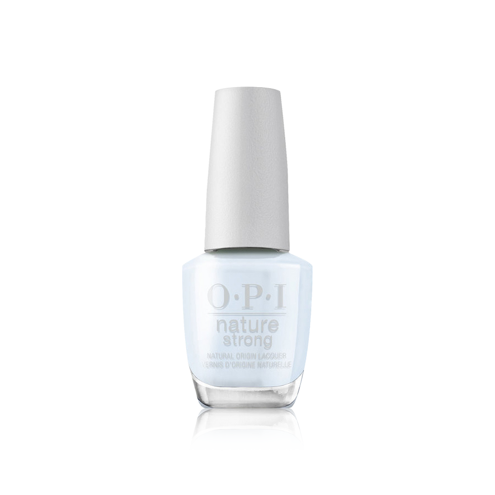 Nature Strong Vegan - Raindrop Expectations