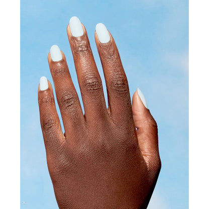 Nature Strong Vegan - Raindrop Expectations