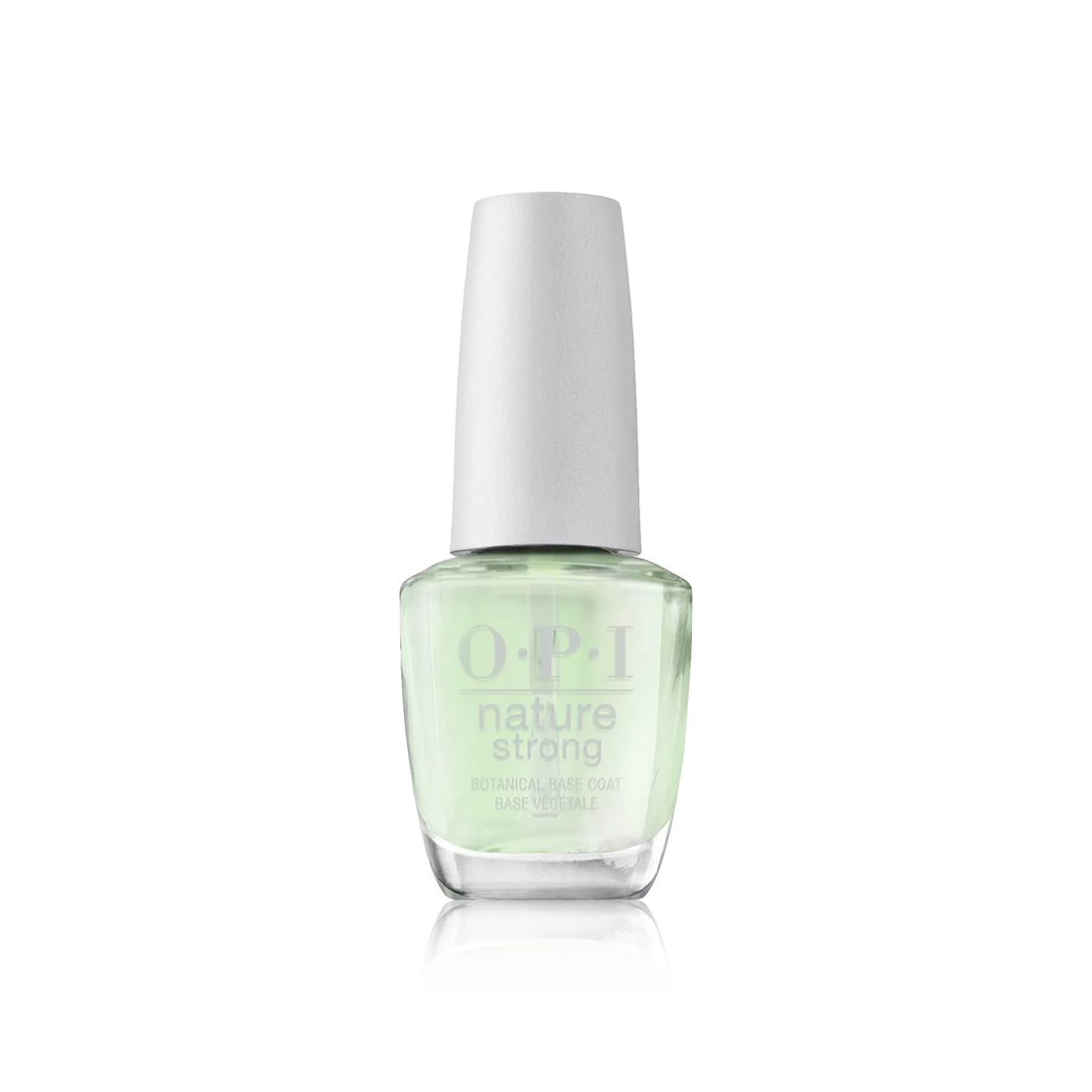 Nature Strong Vegan Lacquer Botanical Base Coat
