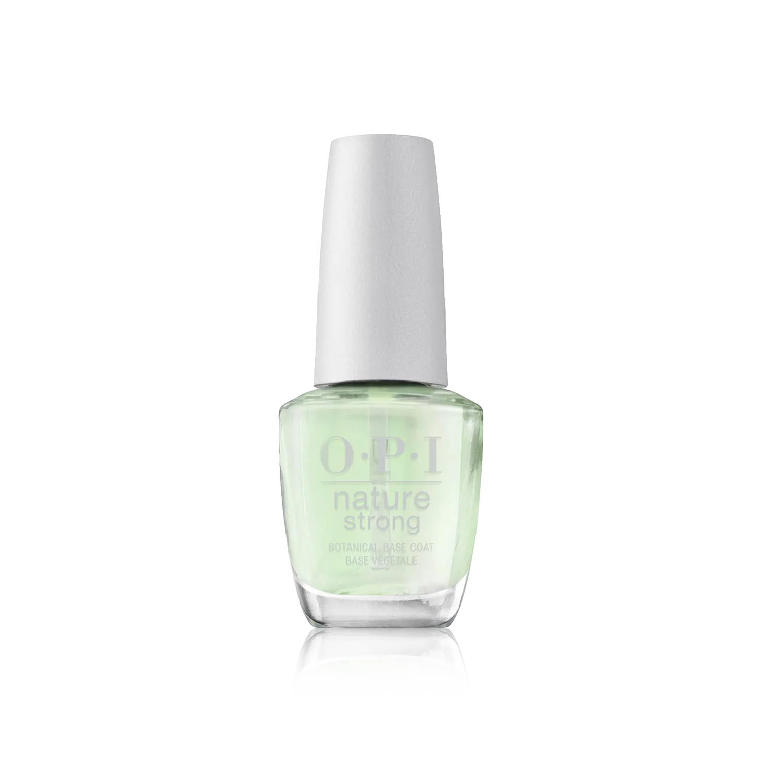 Nature Strong Vegan Lacquer Botanical Base Coat