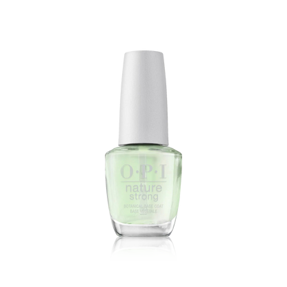 Nature Strong Vegan Lacquer Botanical Base Coat