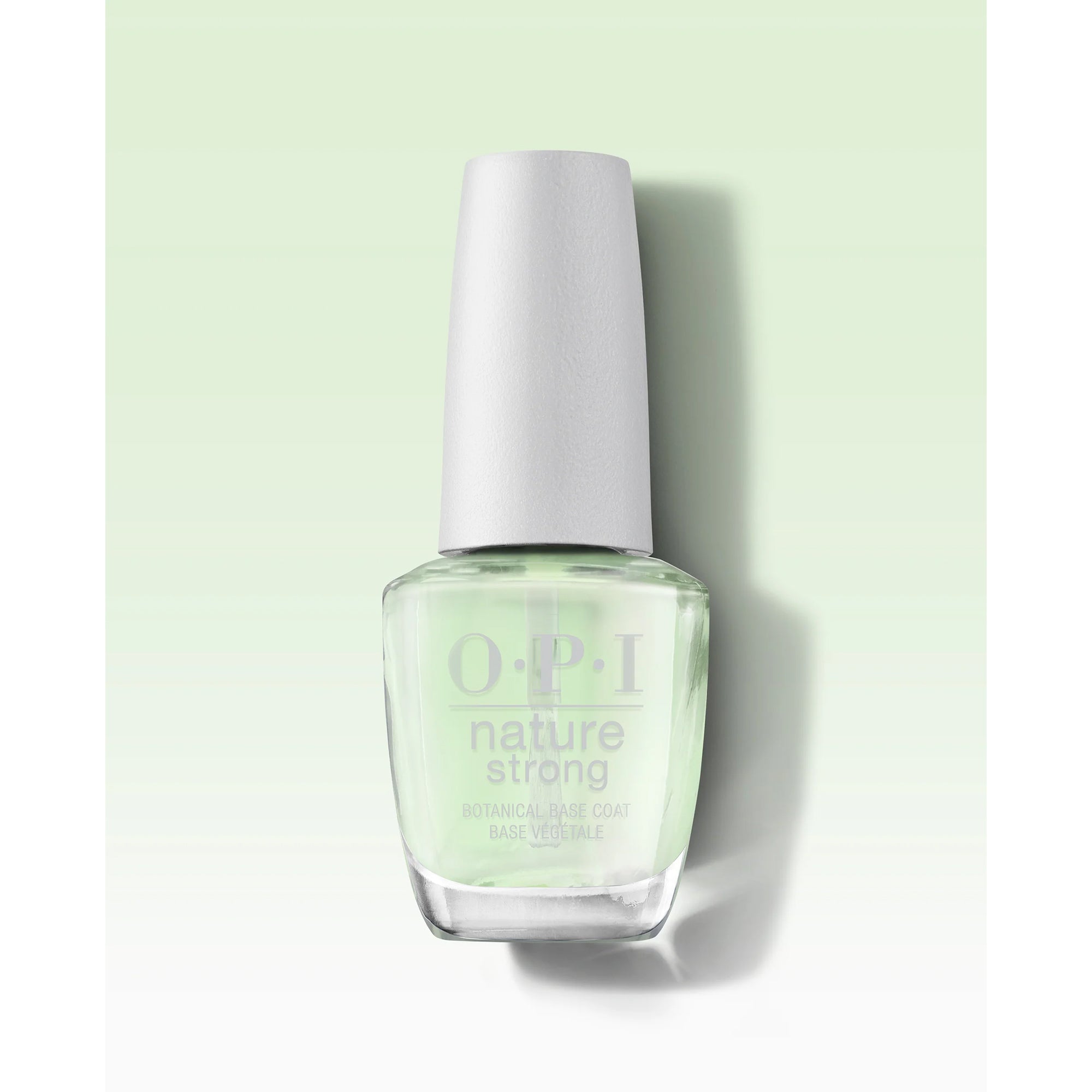 Nature Strong Vegan Lacquer Botanical Base Coat