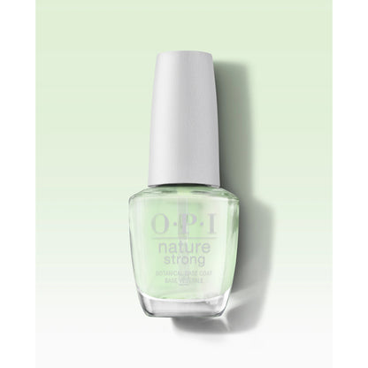 Nature Strong Vegan Lacquer Botanical Base Coat