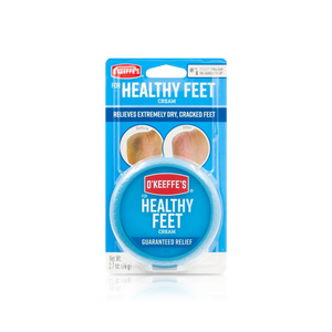 Foot Cream
