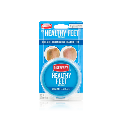Healthy Feet Foot Cream