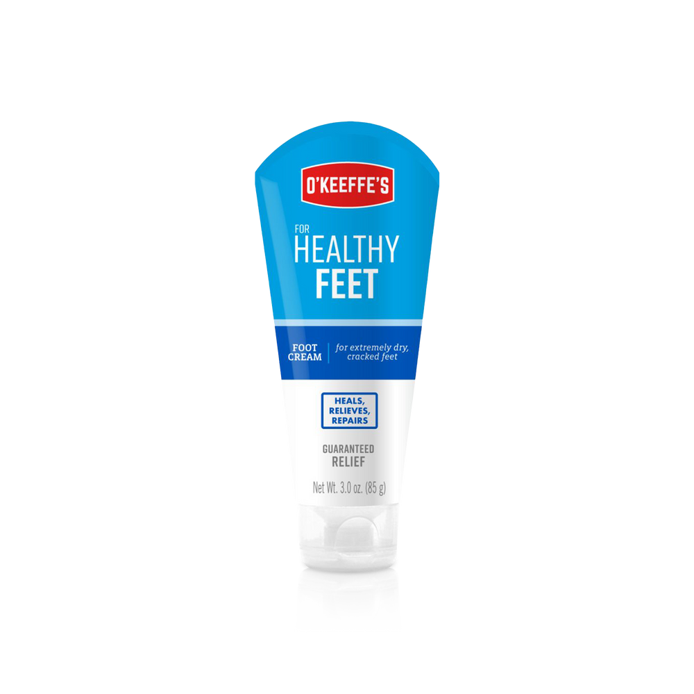 Healthy Feet Foot Cream