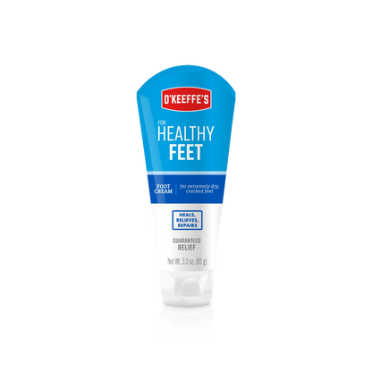 Healthy Feet Foot Cream