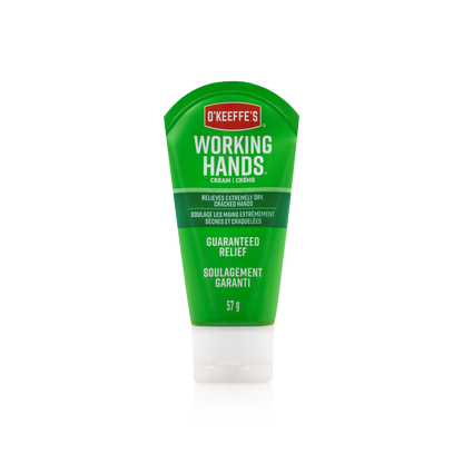 Working Hands Hand Cream