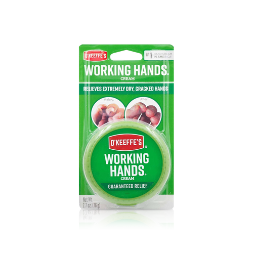 Working Hands Hand Cream