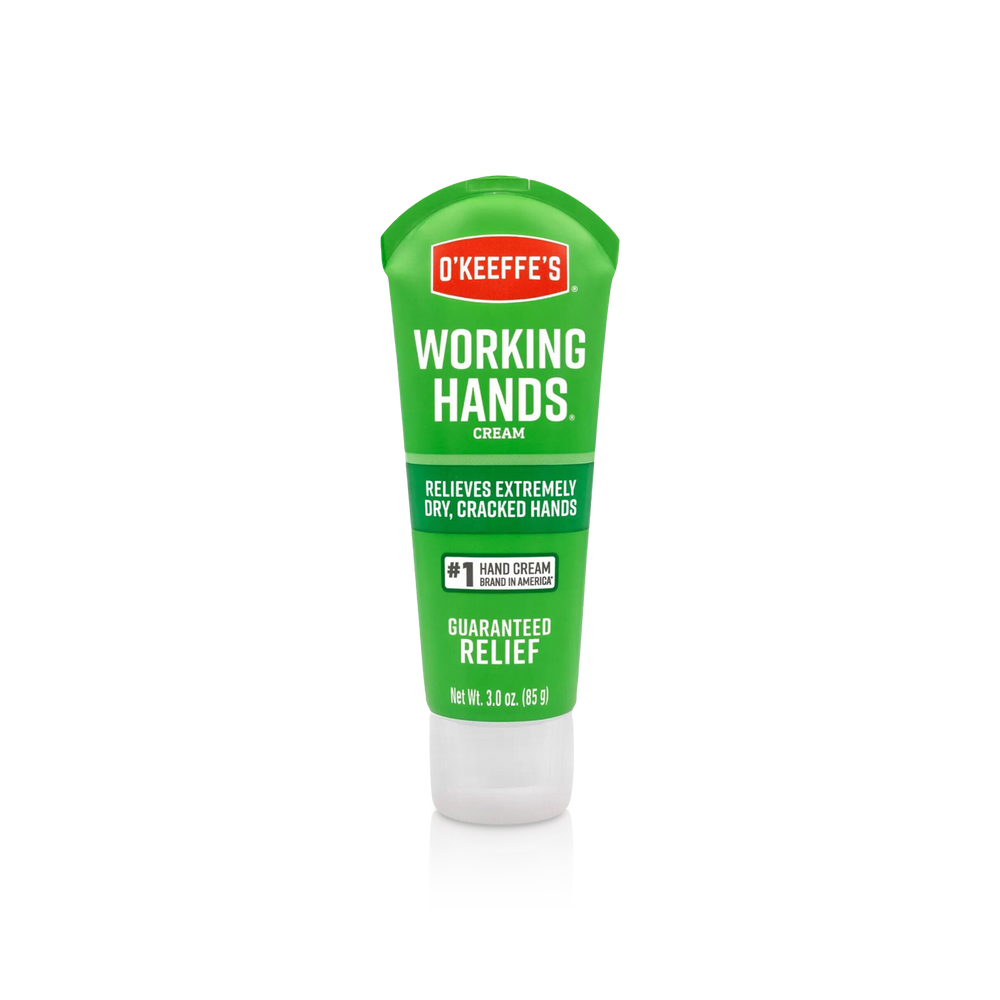 Working Hands Hand Cream