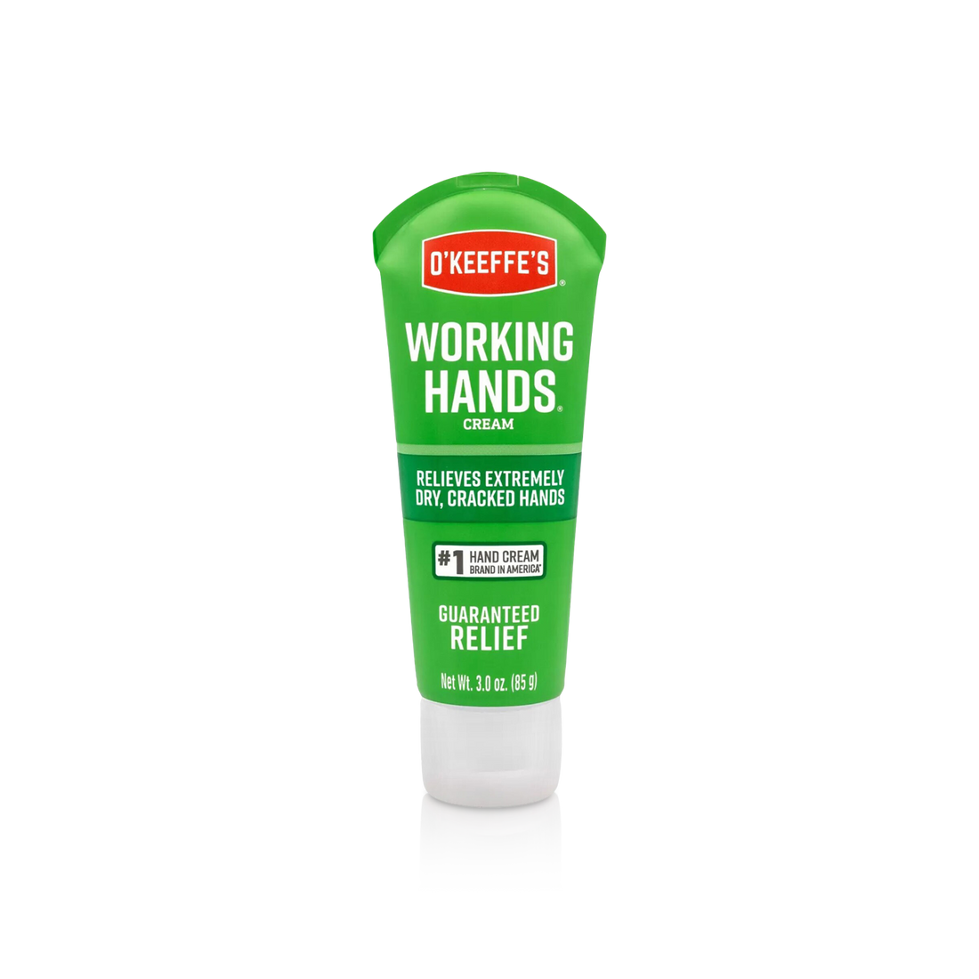 Working Hands Hand Cream