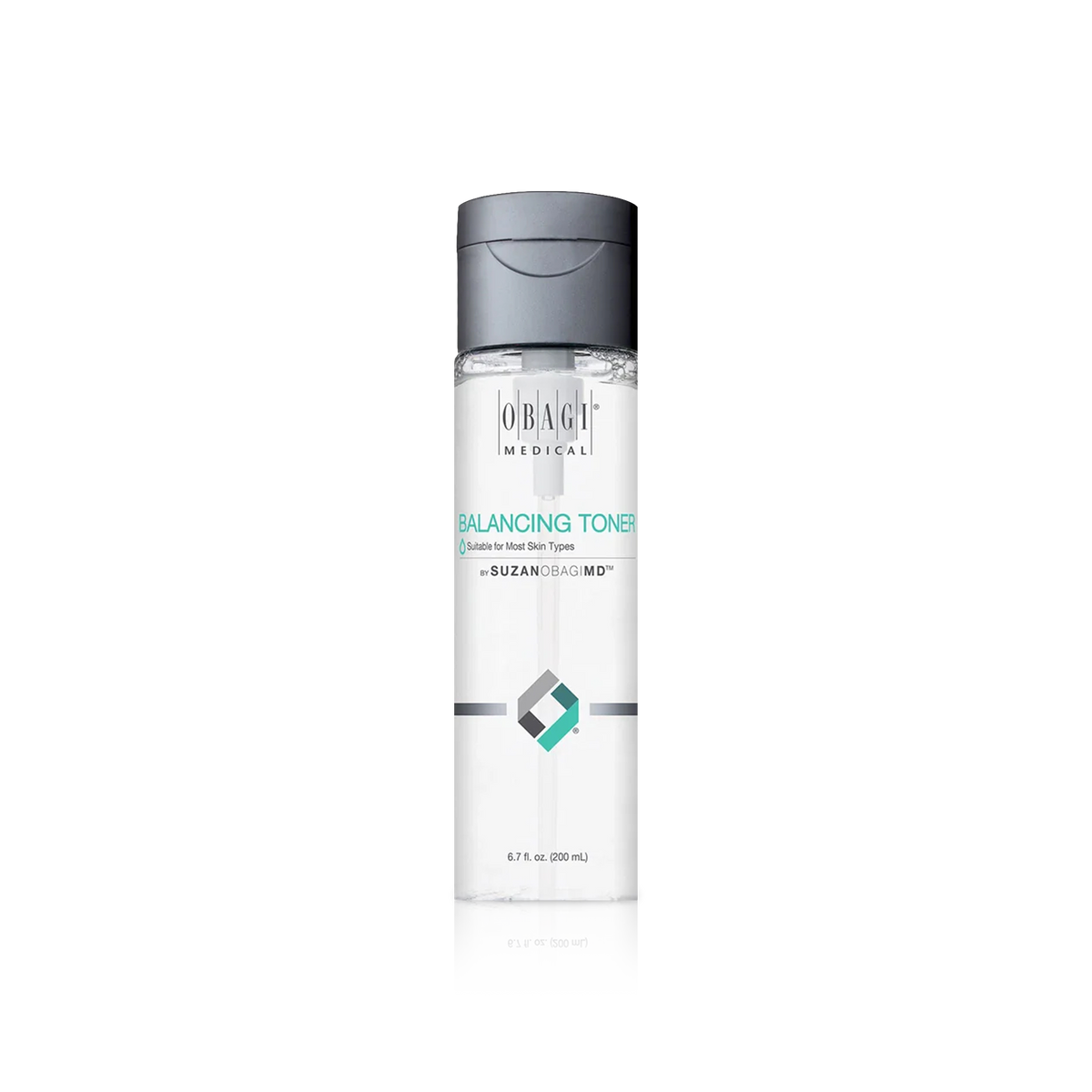 SuzanObagi Balancing Toner