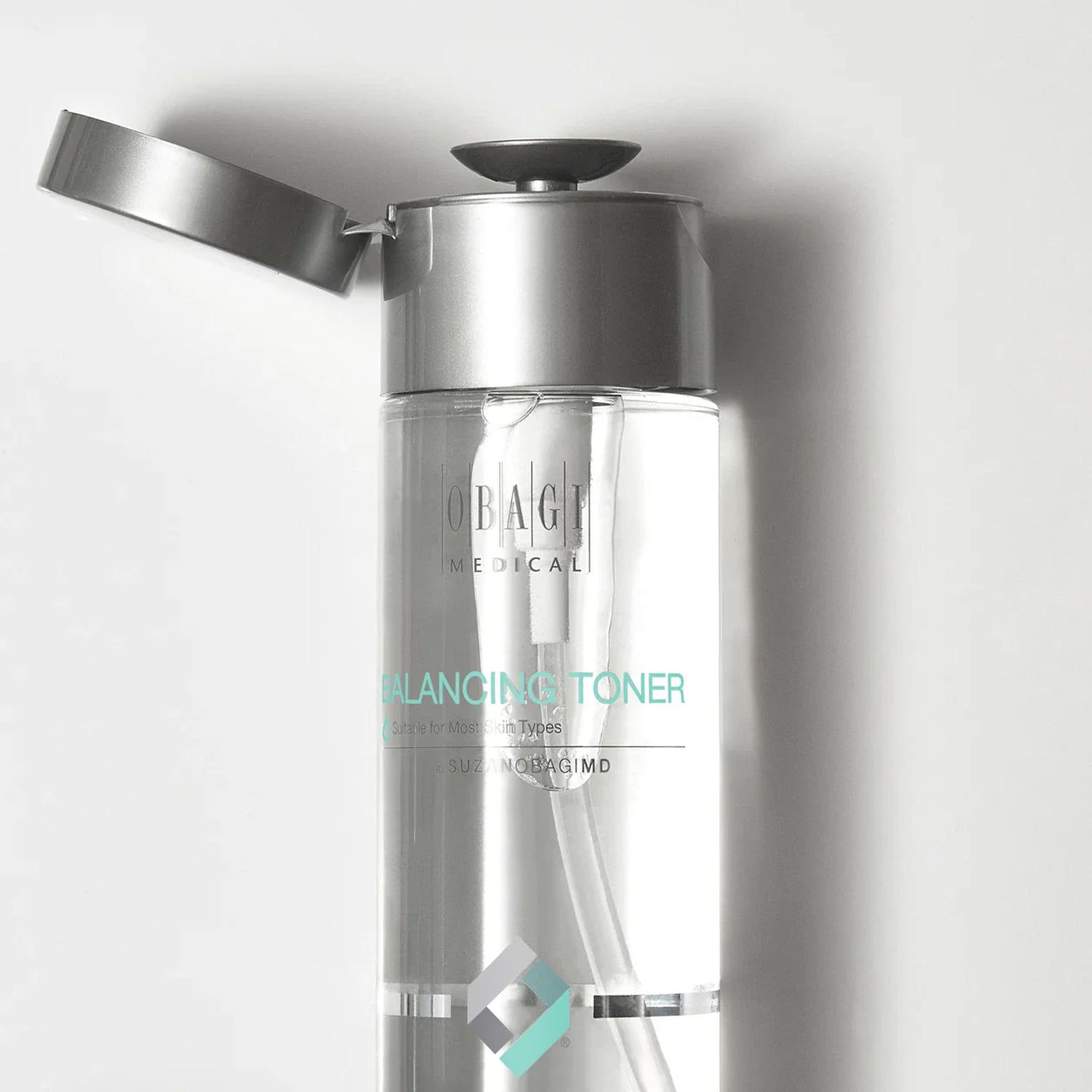 SuzanObagi Balancing Toner