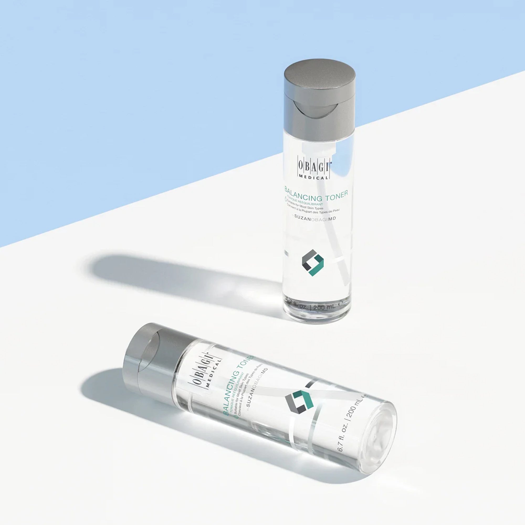 SuzanObagi Balancing Toner