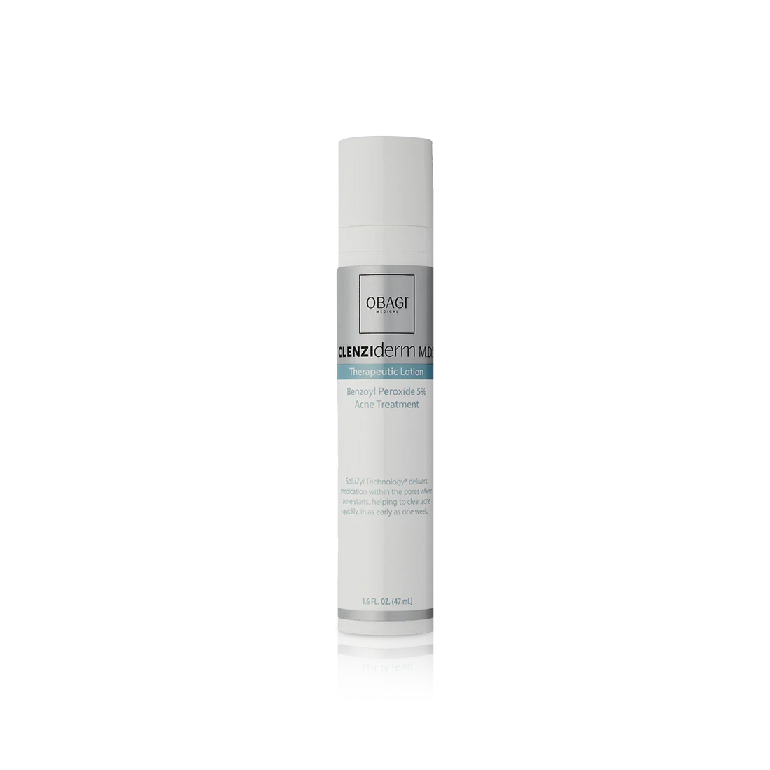 Clenziderm Therapeutic Acne Treatment
