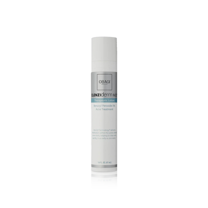 Clenziderm Therapeutic Acne Treatment