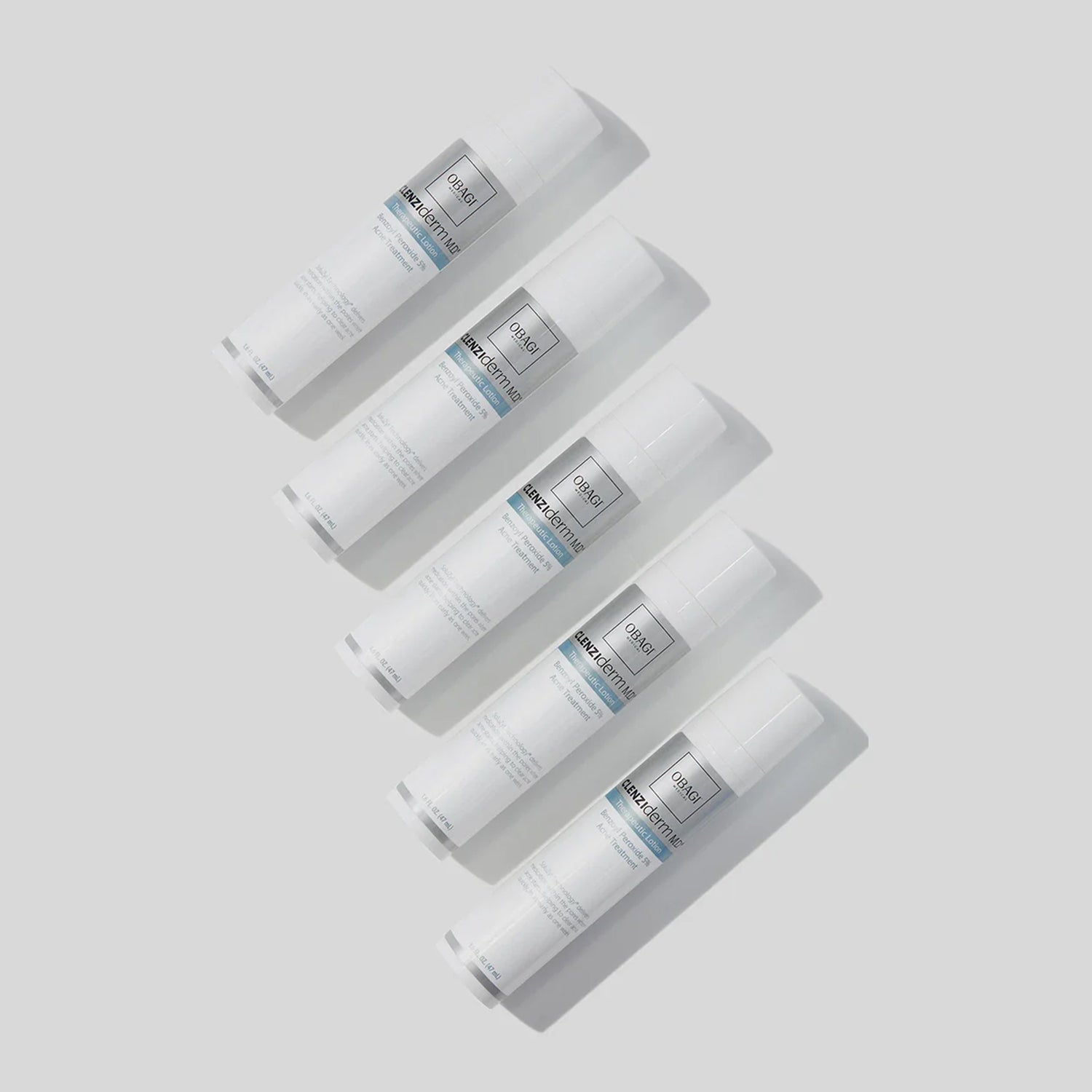 Clenziderm Therapeutic Acne Treatment