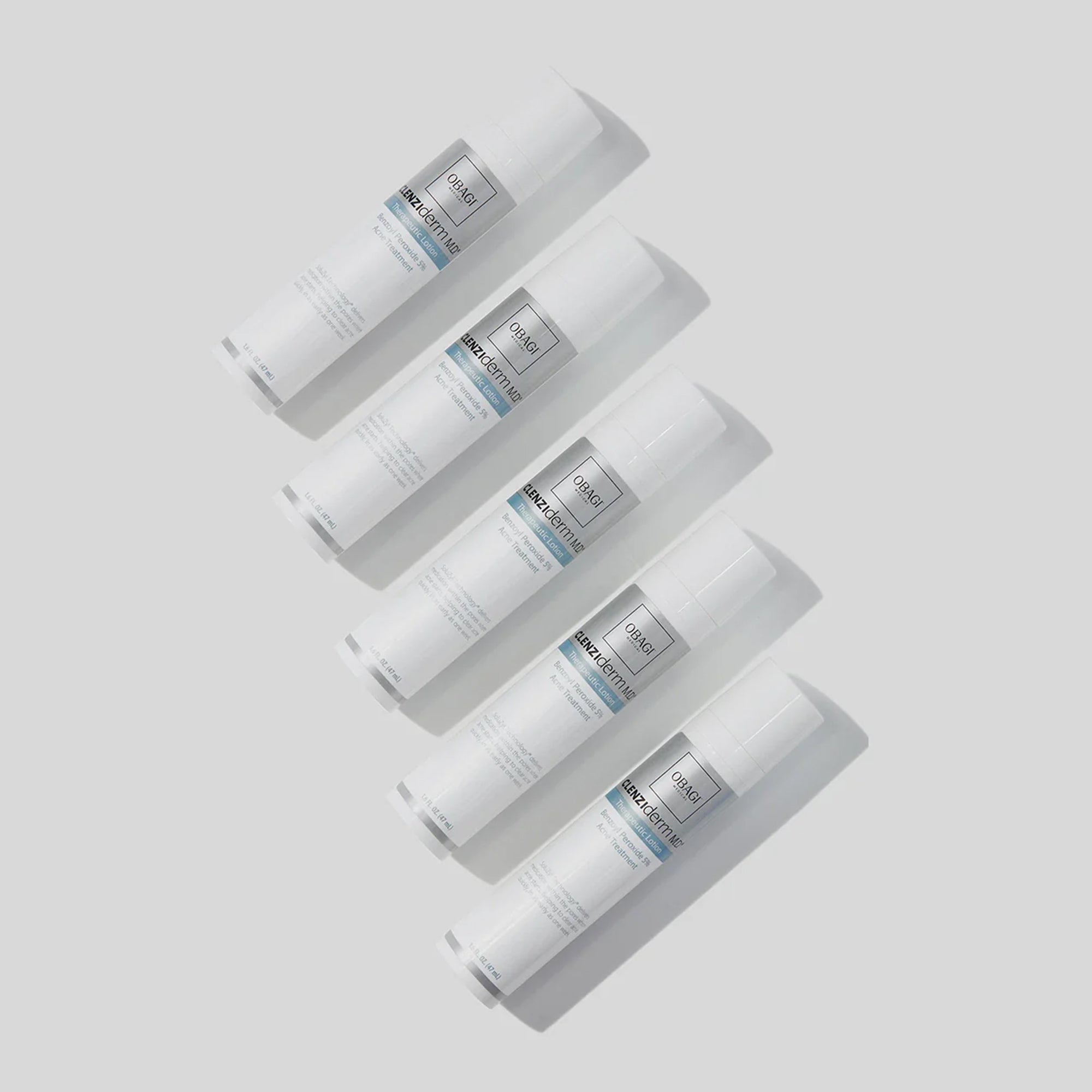 Clenziderm Therapeutic Acne Treatment