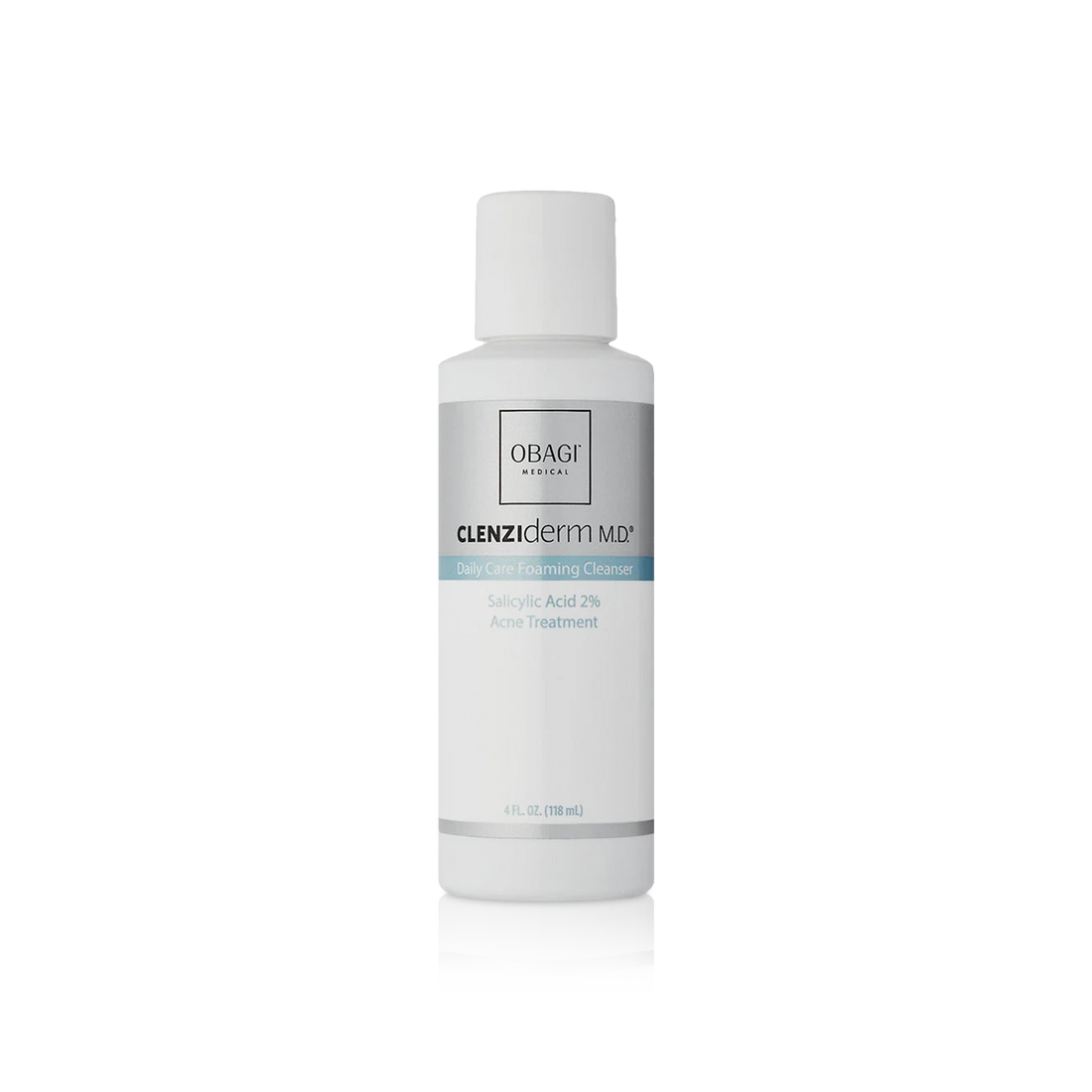 Daily Care Foaming Blemish Cleanser