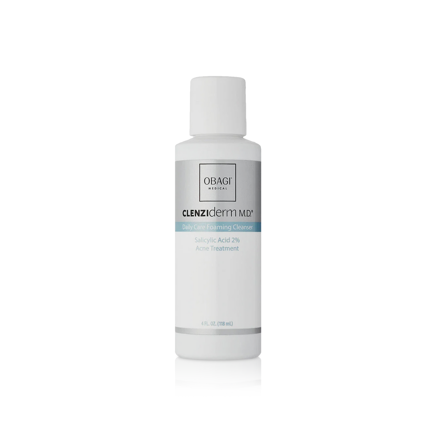 Daily Care Foaming Blemish Cleanser
