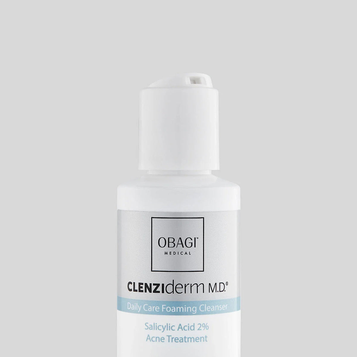 Daily Care Foaming Blemish Cleanser