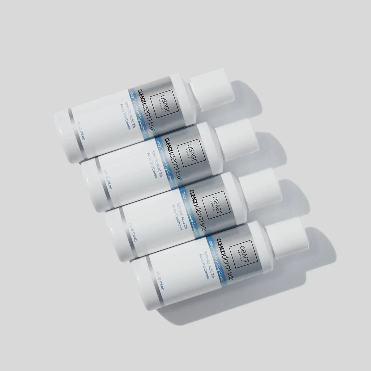 Daily Care Foaming Blemish Cleanser