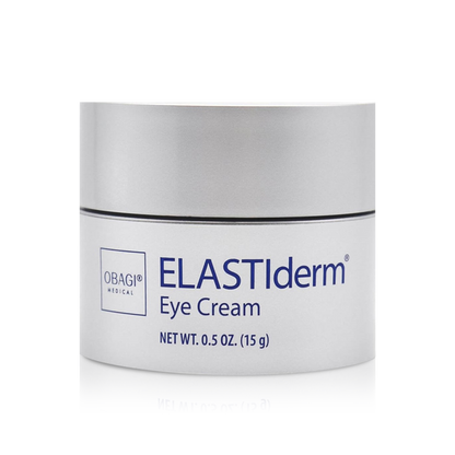 Elastiderm Firming Eye Cream
