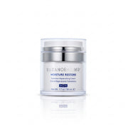 Moisture Restore - Hydrating Face Moisturizer
