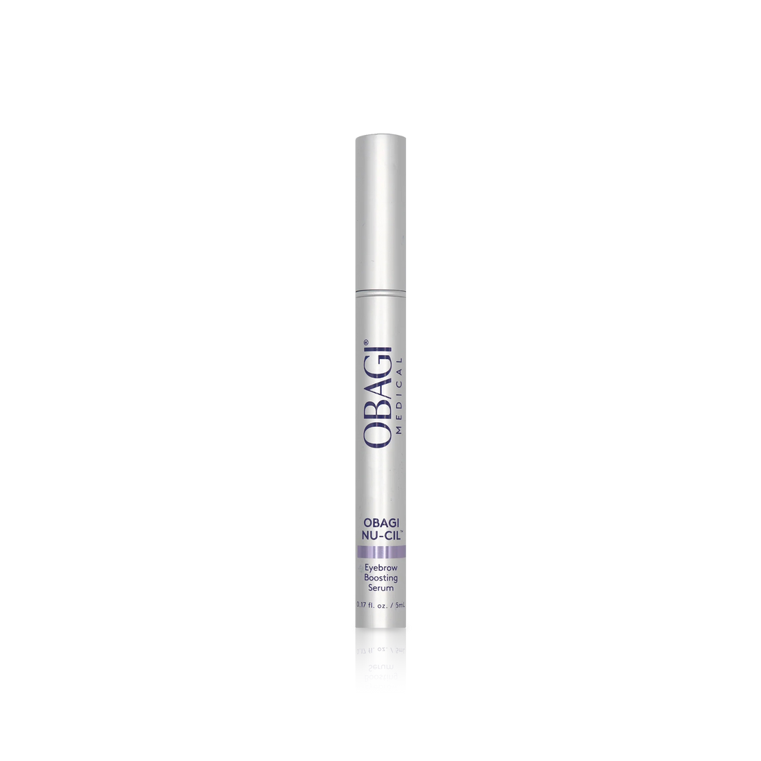Nu-Cil Eyebrow Enhancing