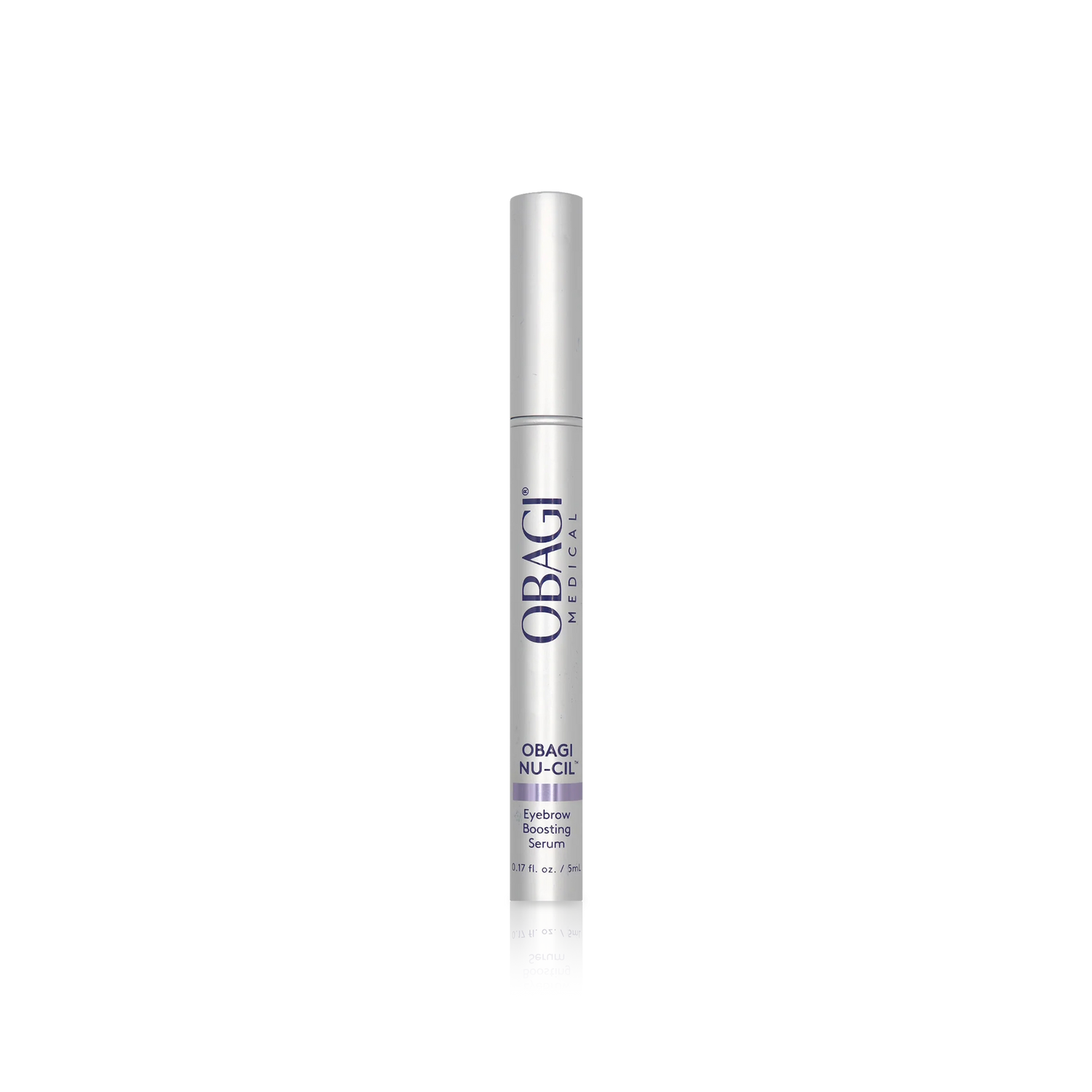 Nu-Cil Eyebrow Enhancing
