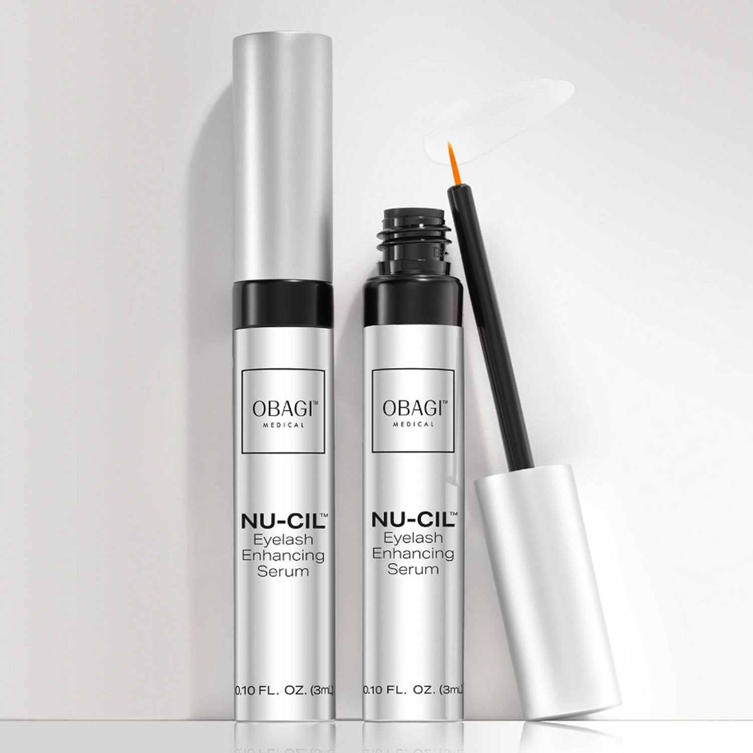 Nu-Cil Eyelash Enhancing Serum