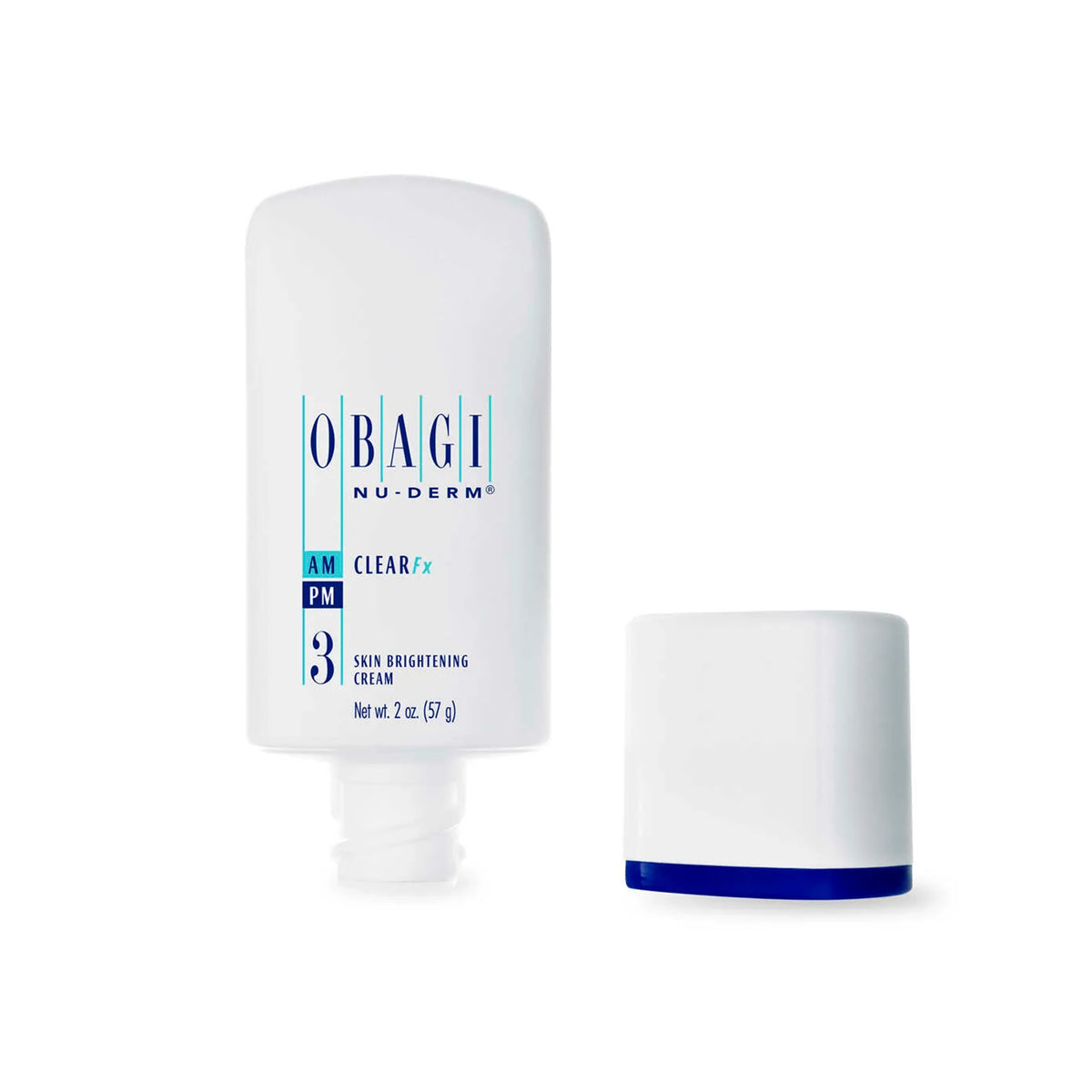 Nu-Derm Clear Fx