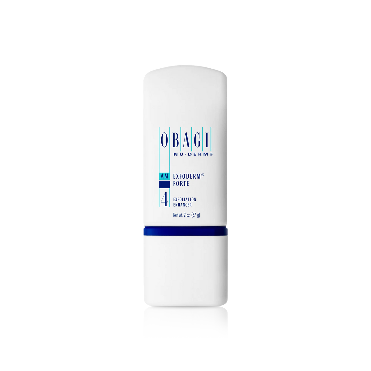 Nu-Derm Exfoderm Forte Lotion