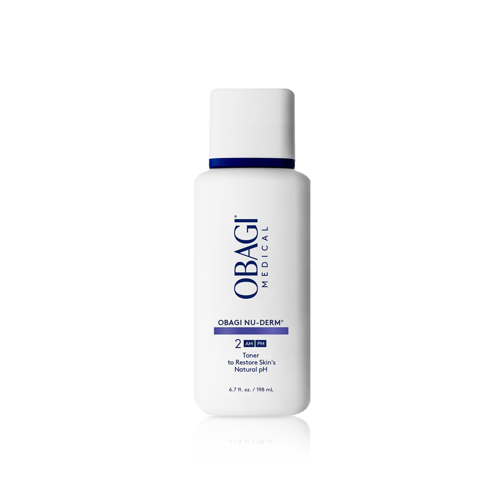 Nu-Derm Toner