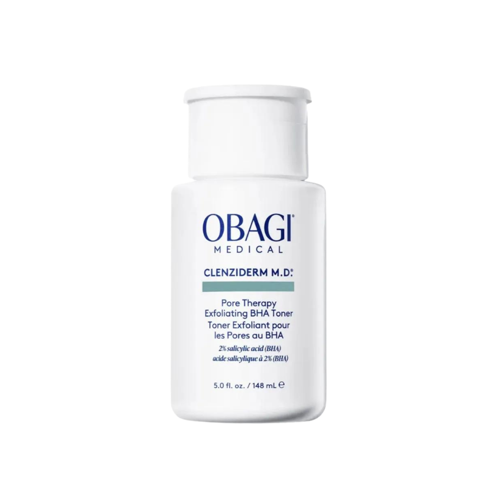 Pore Therapy 2% Salicylic Acid BHA Toner