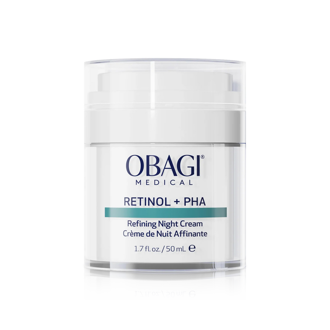 Retinol + PHA Refining Night Cream