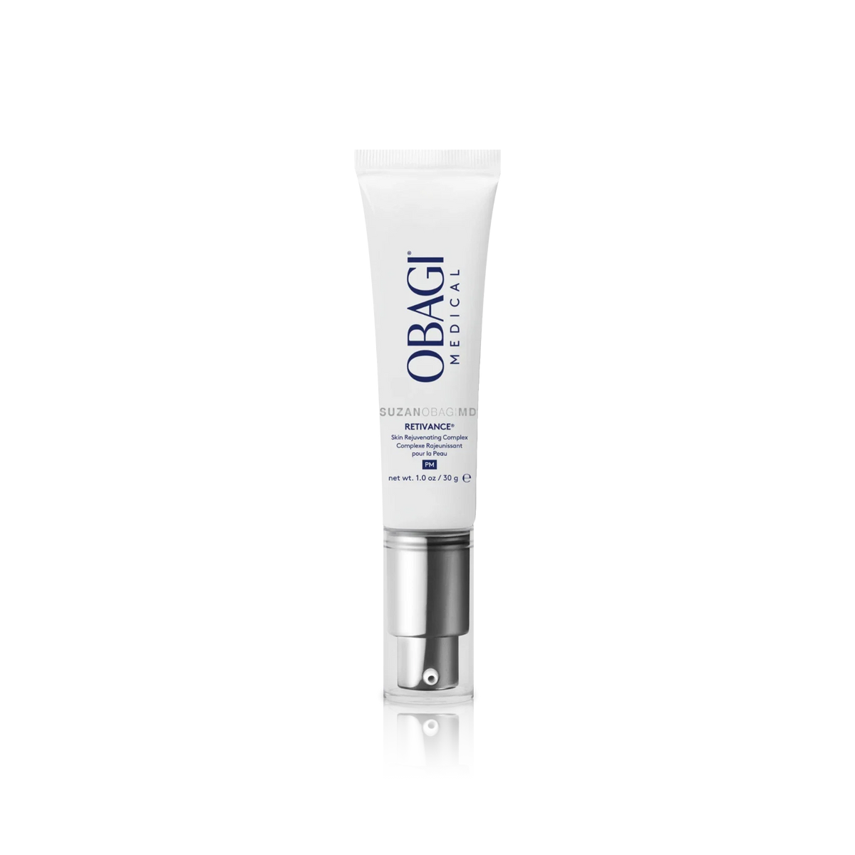 Retivance Skin Rejuvenating Complex Serum Treatment