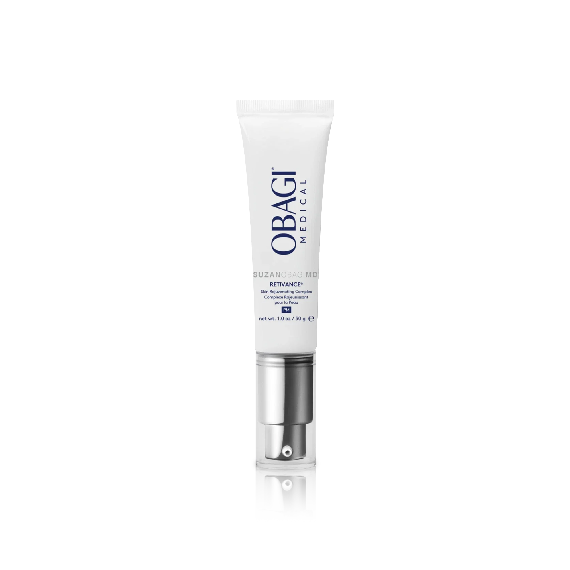 Obagi Retivance Skin Rejuvenating Complex Serum Treatment | NumberC