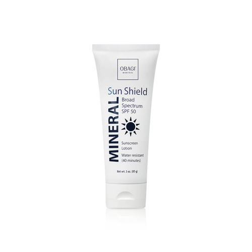 Sun Shield Mineral Broad Spectrum SPF 50
