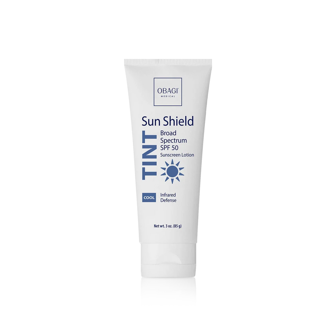 Tint Broad Spectrum SPF 50 - Cool