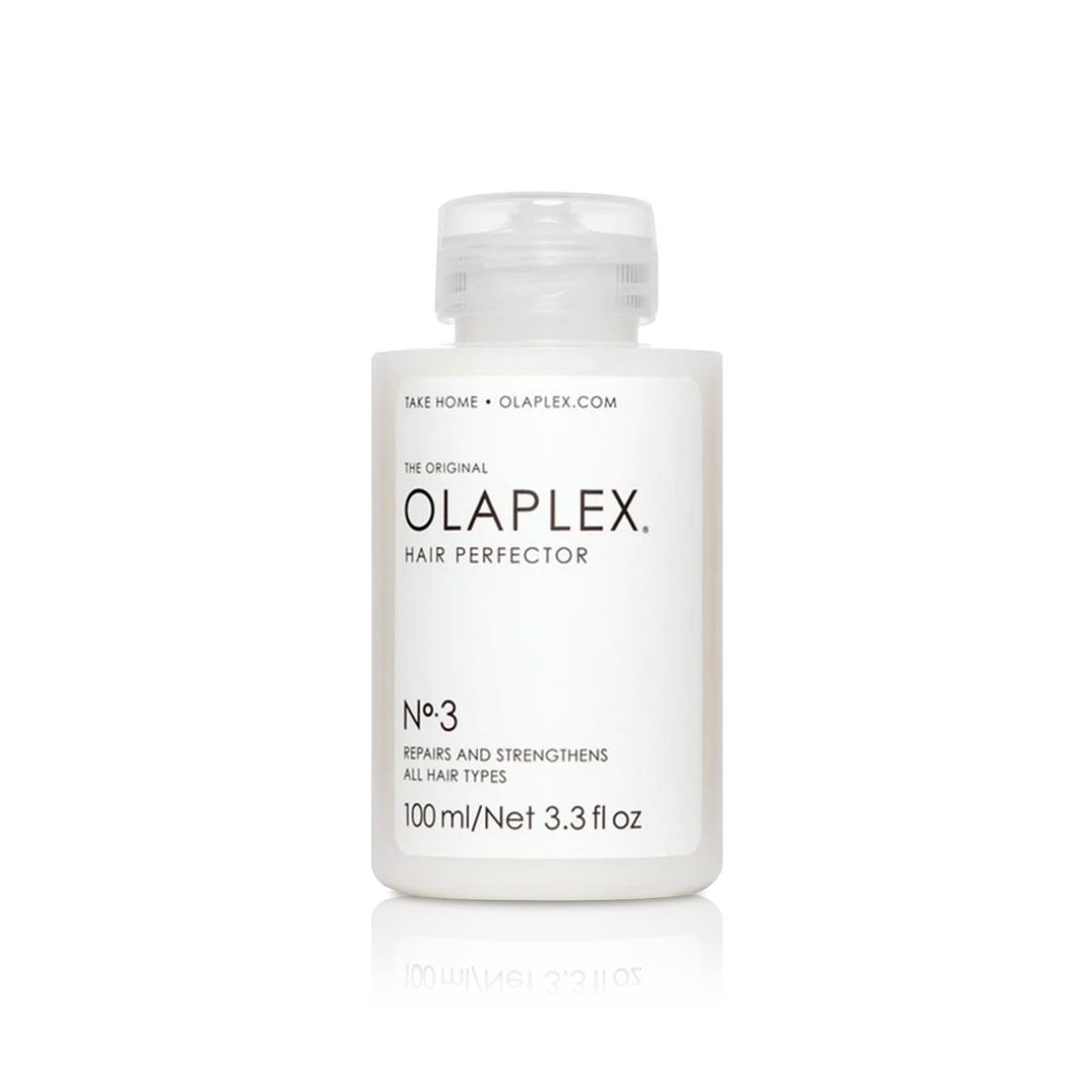 Nº.3 Hair Perfector