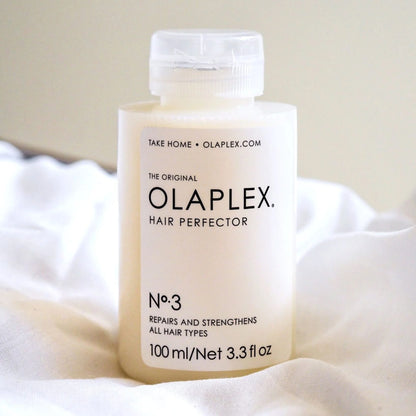 Nº.3 Hair Perfector